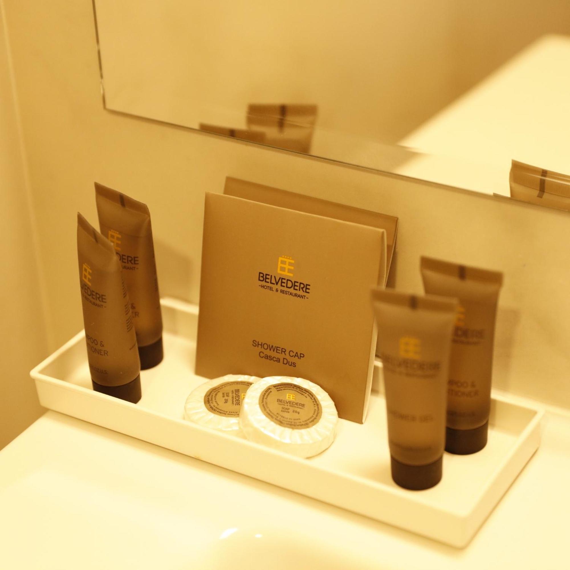 Grand Hotel Belvedere Brasov Bagian luar foto